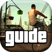 Guide for GTA San Andreas icon