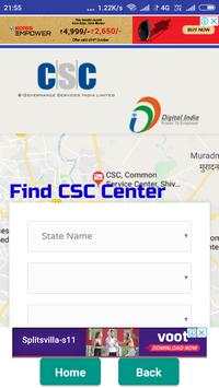 For All CSC VLE App screenshot 8