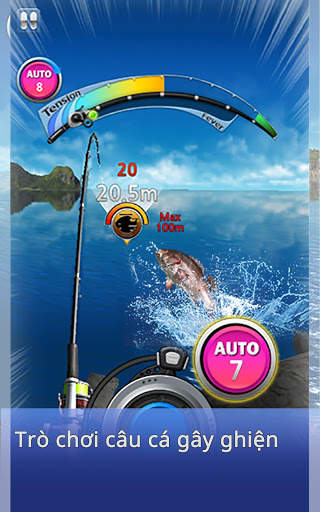 Fishing Time:Season2 screenshot 16