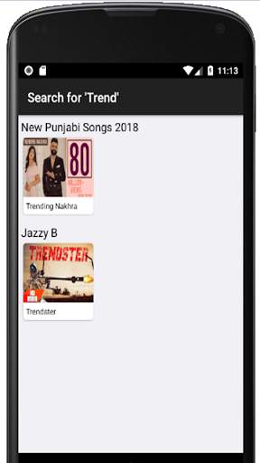 Punjabi Video Songs screenshot 3
