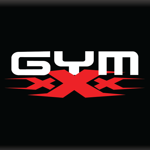 Gym XXX icon