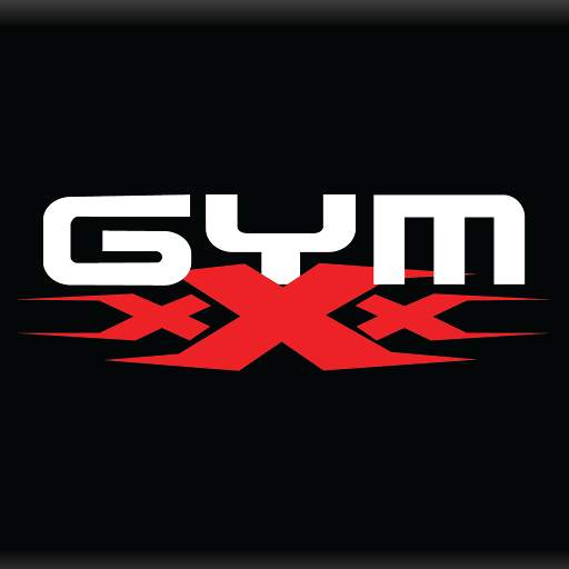 Gym XXX 2.2.1.9.7