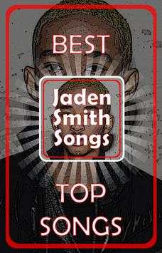 Jaden Smith Songs screenshot 1