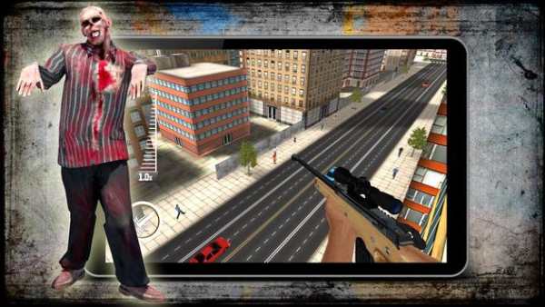 Zombie Kill: Survival Shooting screenshot 6