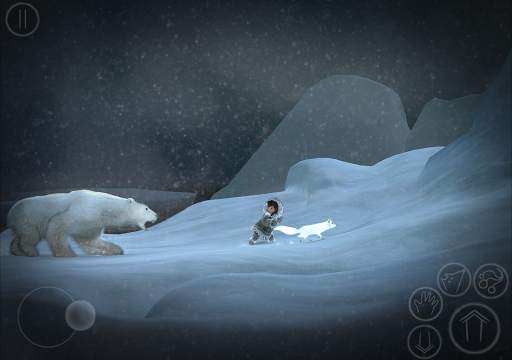 Never Alone: Ki Edition screenshot 13