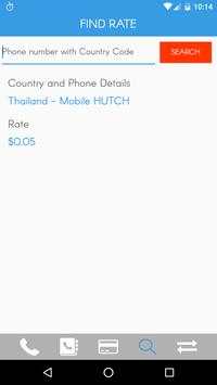 VVIP Smart Premium Calling screenshot 4