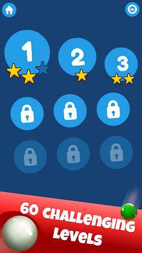 Speed Balls Champion: Billiards Pool Ball Games screenshot 14
