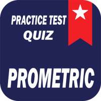 PROMETRIC Exam Practice Tests icon