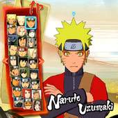 Cheat Naruto Ultimate Ninja 4 1.0