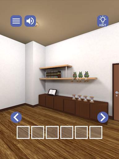 Room Escape Game: The starry night and fireflies screenshot 14