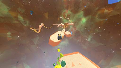 Bola Liar: Balap Girosfer screenshot 11