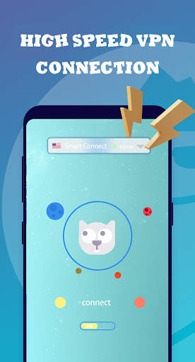 ZooMate VPN Proxy screenshot 1