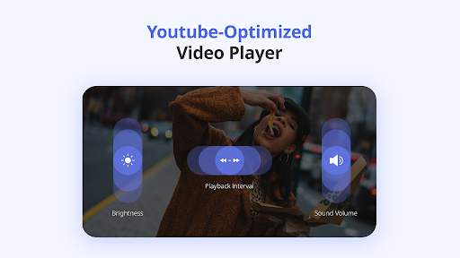 Adblocker - Bloket Browser screenshot 2