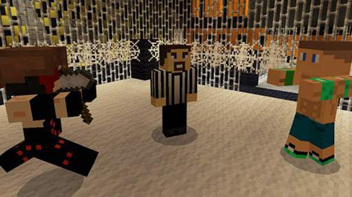 Popular mods for Minecraft screenshot 2