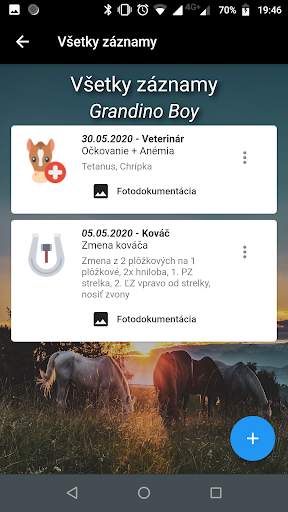 My Horse screenshot 7