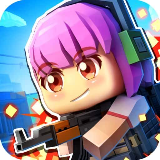 Mini Battlegrounds 1.0.5