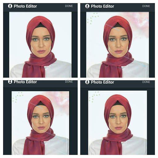 فوتوشوب تعديل الصور 2018 screenshot 1
