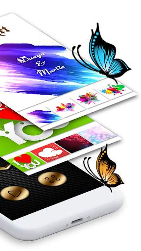 Name Art screenshot 3