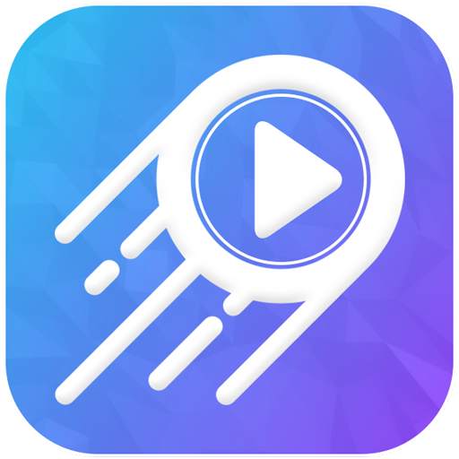 HD Video Player & Status Saver - All Format Videos 1.0