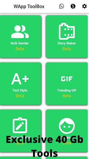 gb watsapp.app screenshot 1