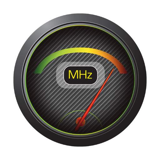 Quick CPU Overclock Lite 1.4.4