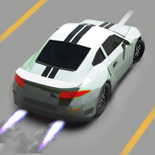MidTown Crazy Car Driving Game 1.0