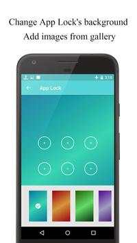 vip App Lock -  Privacy lock screenshot 3
