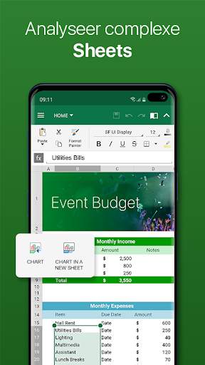 OfficeSuite Pro   PDF (Trial) screenshot 2