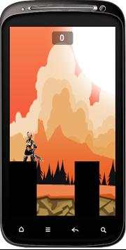 Stick Heroine Ninja screenshot 1