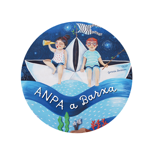 Anpa A Barxa icon