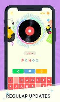 Rap Song Quiz screenshot 5
