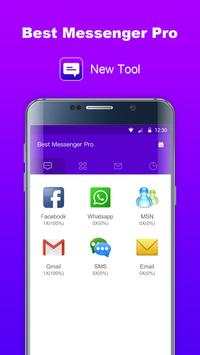 Best Messenger Pro screenshot 4