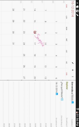 FiiWrite screenshot 15