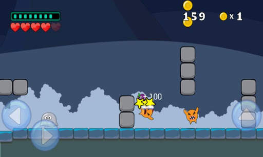 Plumy's World screenshot 5