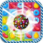 Guide Candy Crush Saga Bombs logo