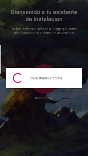 Dragon N. private server 's tips screenshot 2
