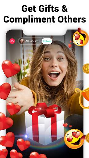 Lulo - Live Video Chat screenshot 6