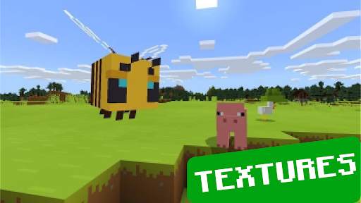 Textures for minecraft screenshot 3