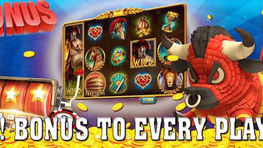 777 Slots screenshot 2