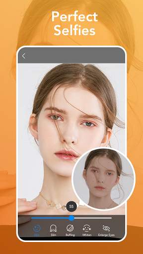 CollagePic - Photo Editor screenshot 5