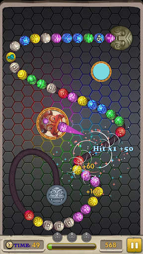 funny zumba game screenshot 3