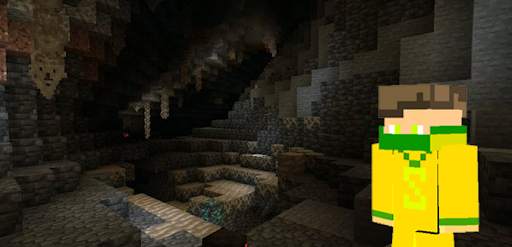 World Expansion Mods for Minecraft screenshot 1