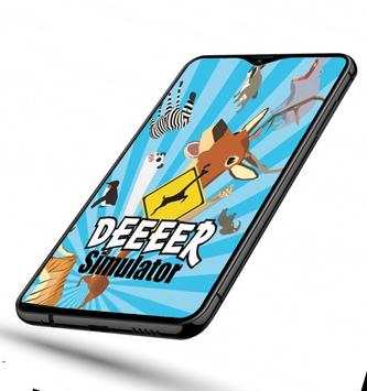 Walkthrough For DEEEER Simulator screenshot 1