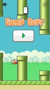Flappy Bird Pro screenshot 3