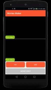 Movie Maker & Video Editor screenshot 3