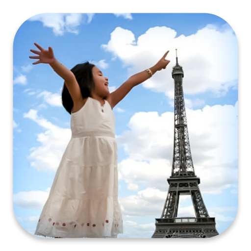 Big Camera Photo Editor : DSLR Photo Editor icon