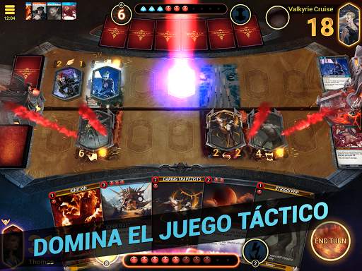 Mythgard CCG screenshot 12