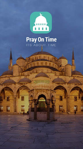 My Islam: Pray On Time screenshot 1