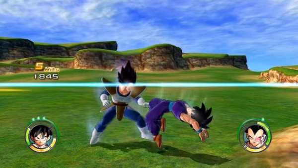 Guide Dragon Ball Z Super Saiyan Battle screenshot 3