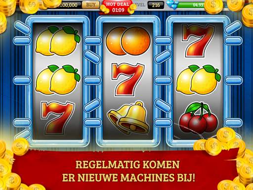 Royal Slots: Casino Machines screenshot 9